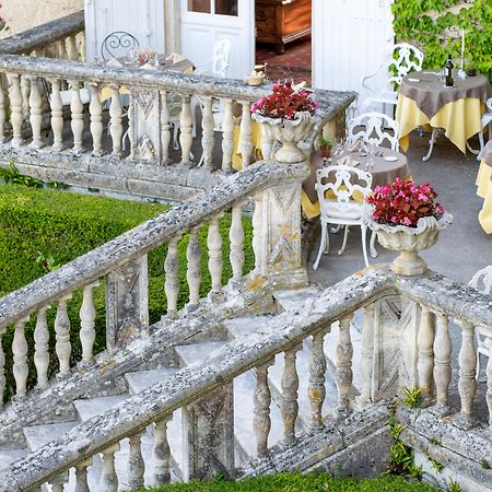 Hotel & Spa Chateau De La Cote - Brantome Biras Εξωτερικό φωτογραφία