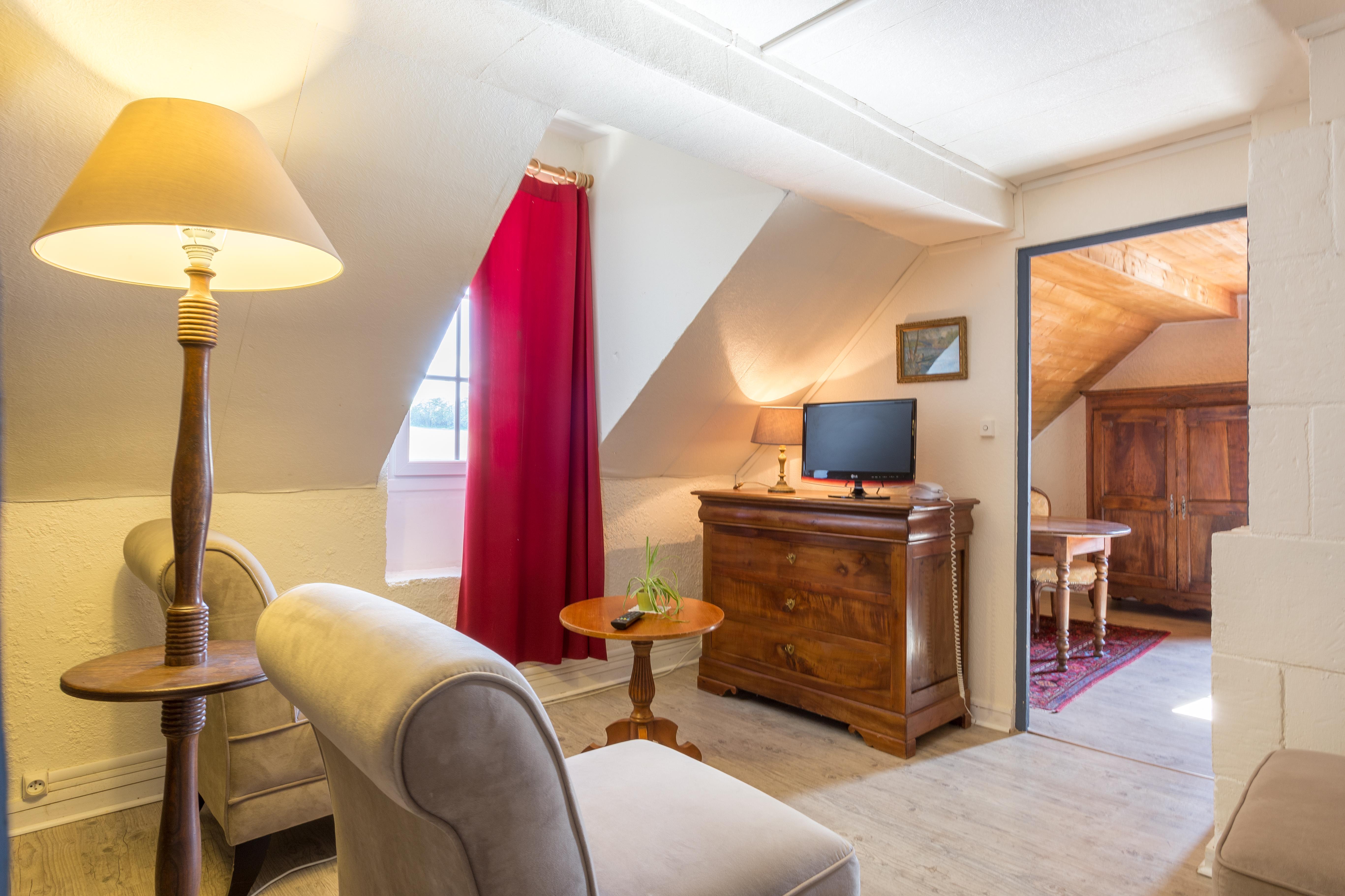 Hotel & Spa Chateau De La Cote - Brantome Biras Εξωτερικό φωτογραφία
