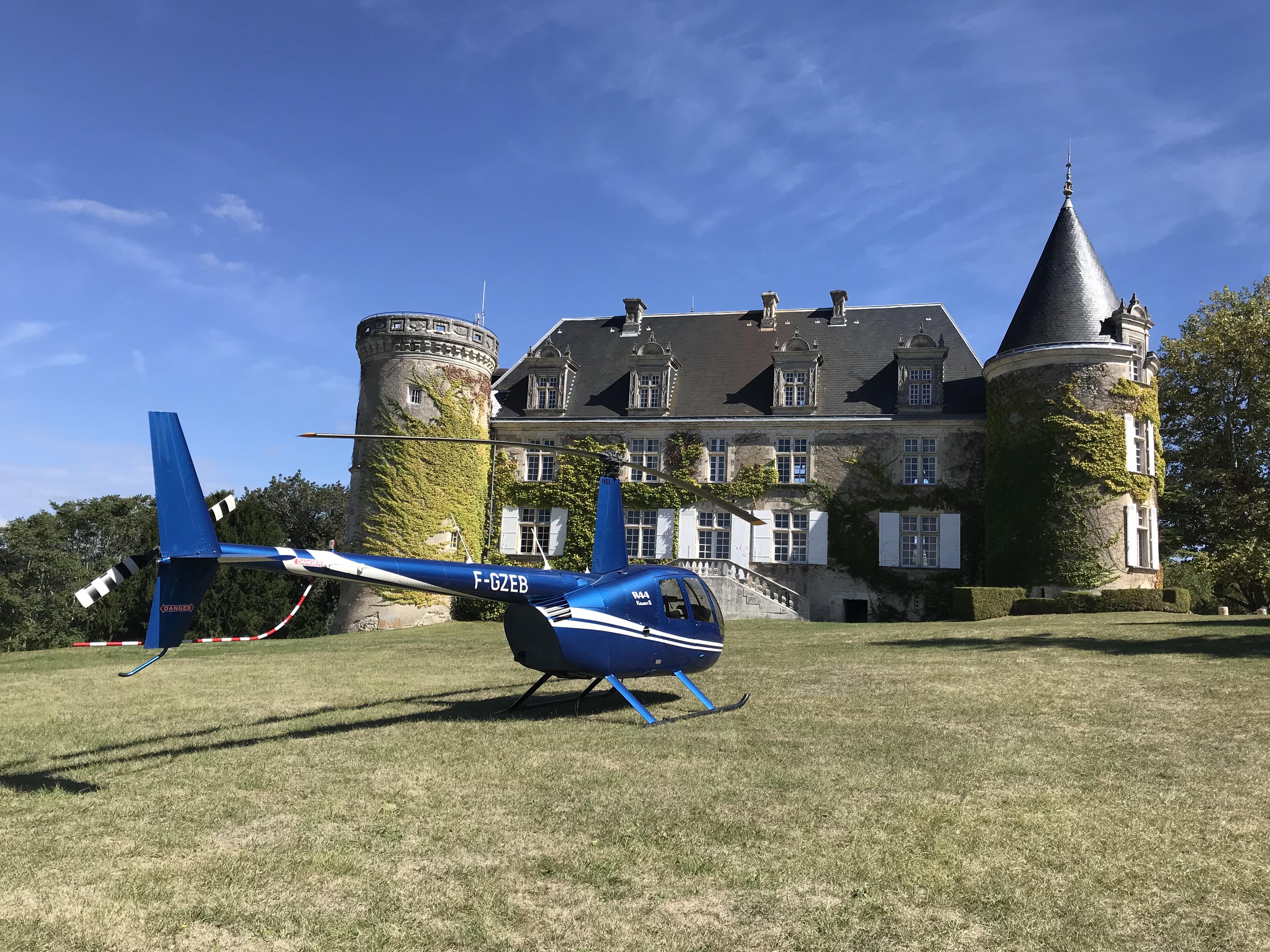 Hotel & Spa Chateau De La Cote - Brantome Biras Εξωτερικό φωτογραφία