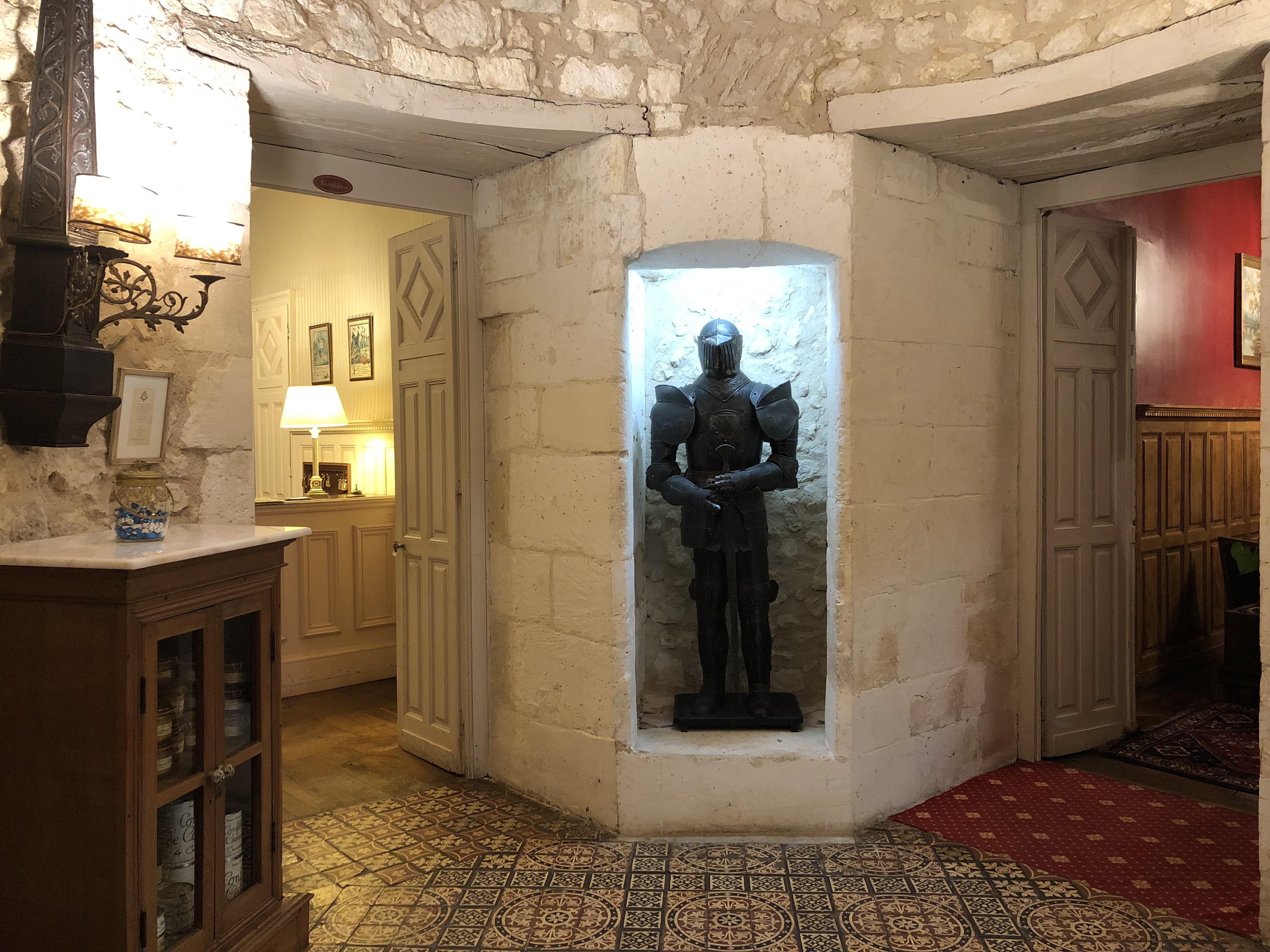 Hotel & Spa Chateau De La Cote - Brantome Biras Εξωτερικό φωτογραφία