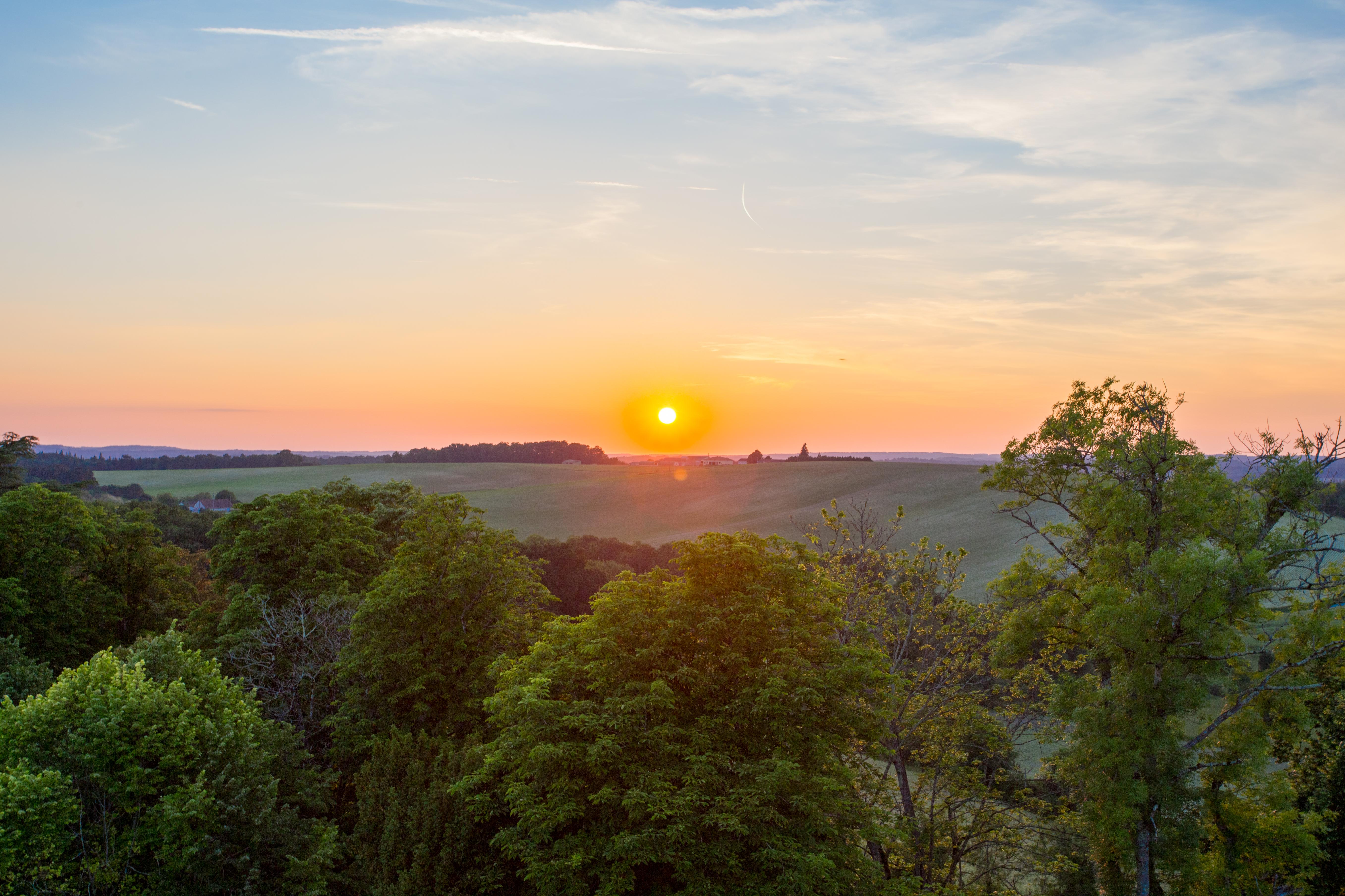 Hotel & Spa Chateau De La Cote - Brantome Biras Εξωτερικό φωτογραφία