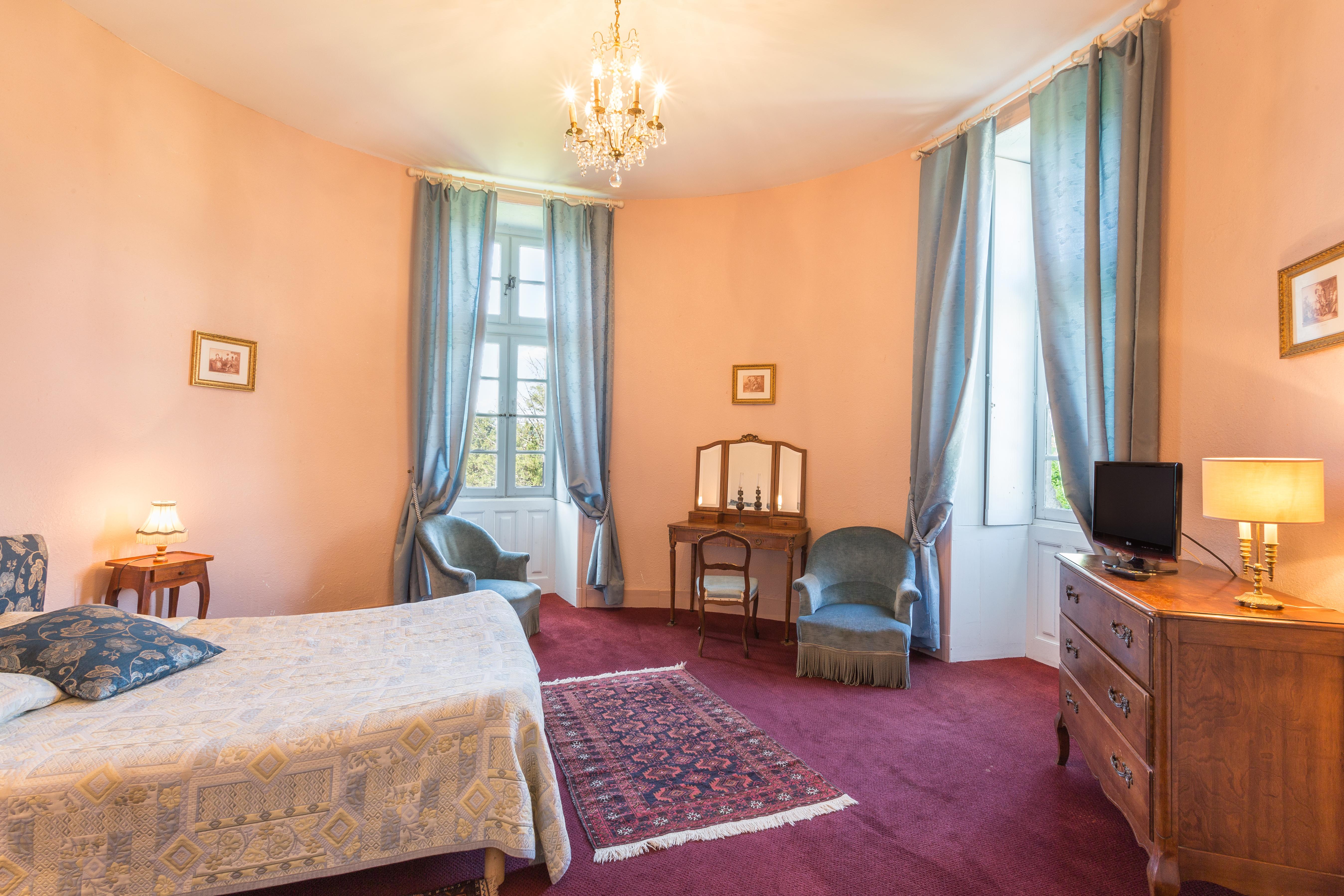 Hotel & Spa Chateau De La Cote - Brantome Biras Εξωτερικό φωτογραφία