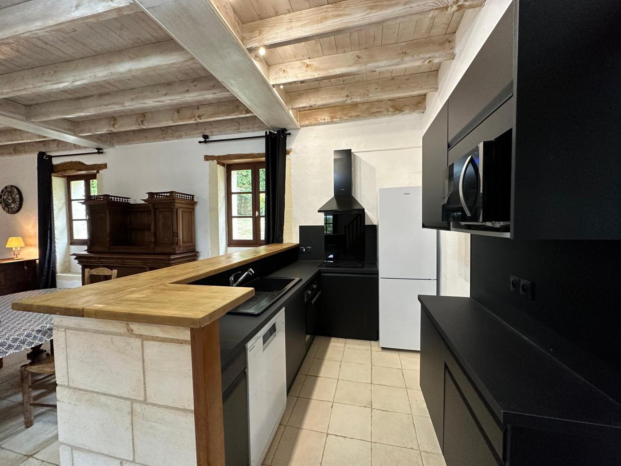Hotel & Spa Chateau De La Cote - Brantome Biras Εξωτερικό φωτογραφία