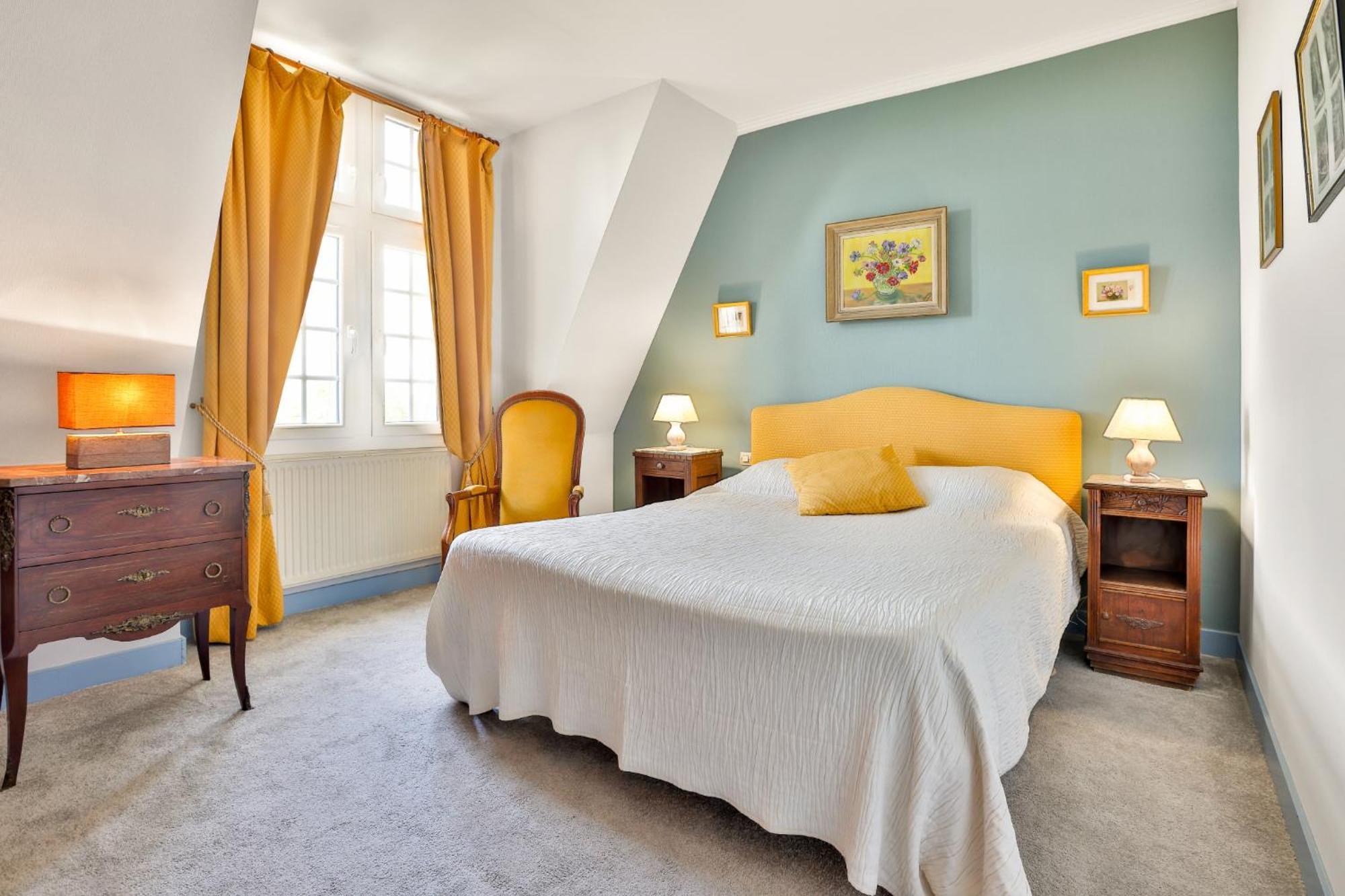 Hotel & Spa Chateau De La Cote - Brantome Biras Εξωτερικό φωτογραφία