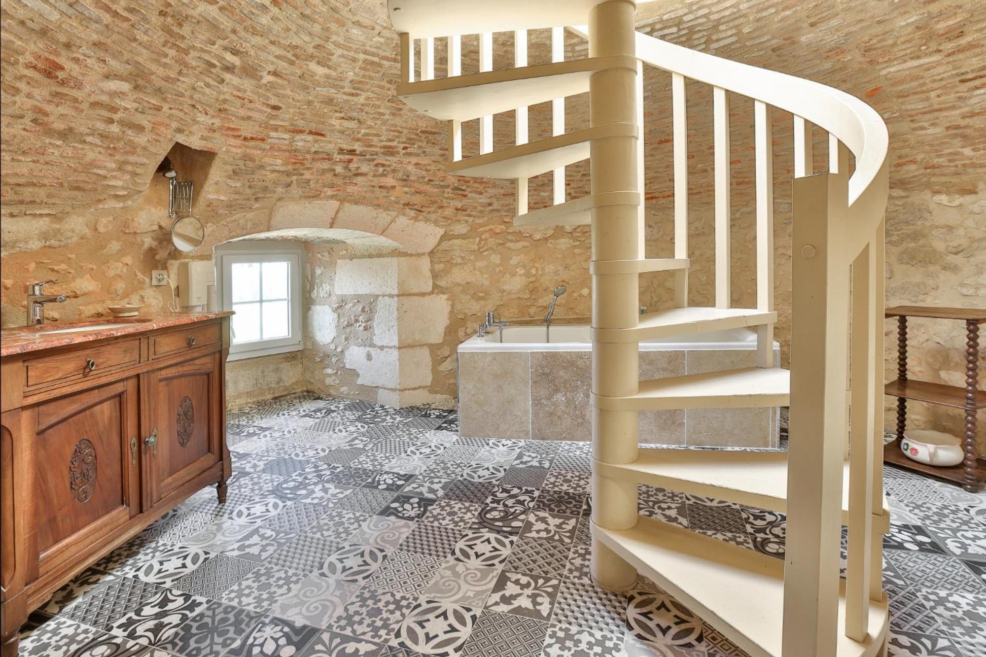 Hotel & Spa Chateau De La Cote - Brantome Biras Εξωτερικό φωτογραφία