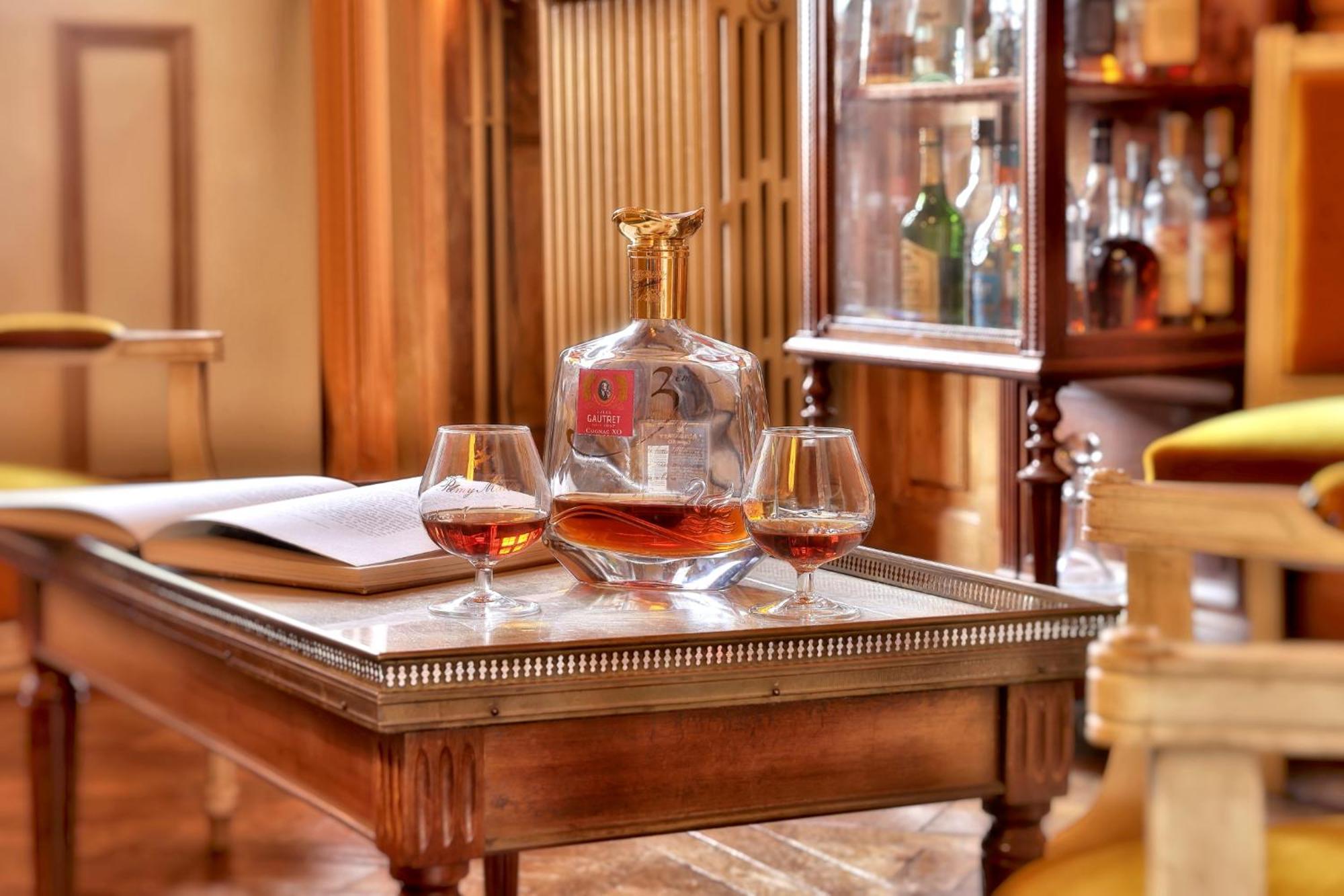 Hotel & Spa Chateau De La Cote - Brantome Biras Εξωτερικό φωτογραφία