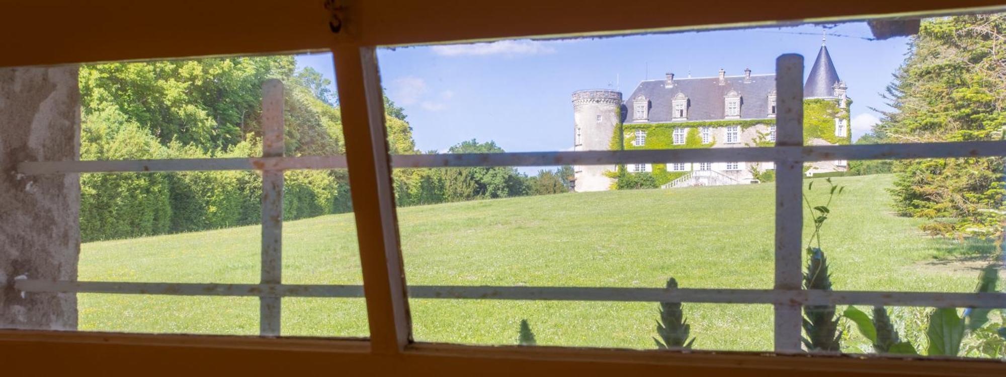 Hotel & Spa Chateau De La Cote - Brantome Biras Δωμάτιο φωτογραφία