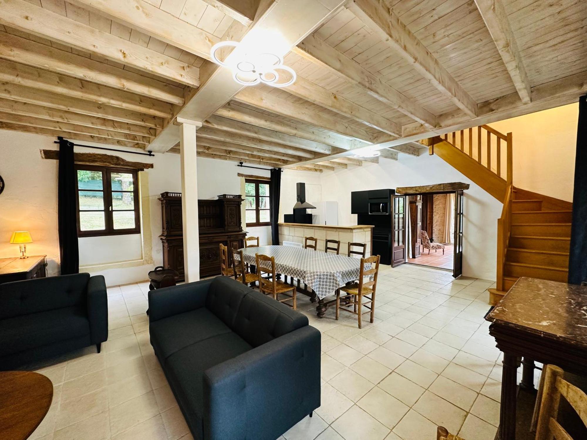 Hotel & Spa Chateau De La Cote - Brantome Biras Εξωτερικό φωτογραφία
