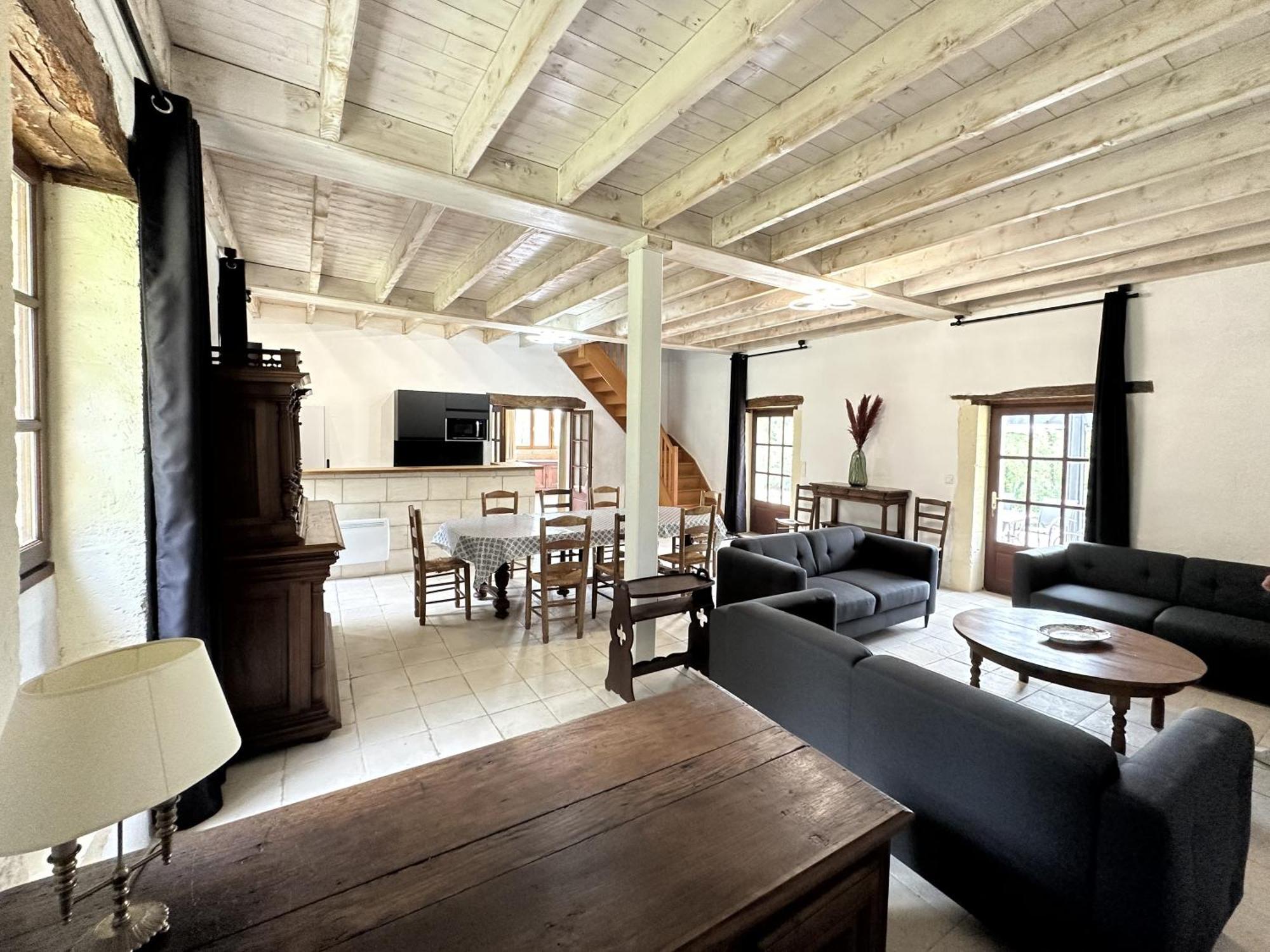 Hotel & Spa Chateau De La Cote - Brantome Biras Εξωτερικό φωτογραφία