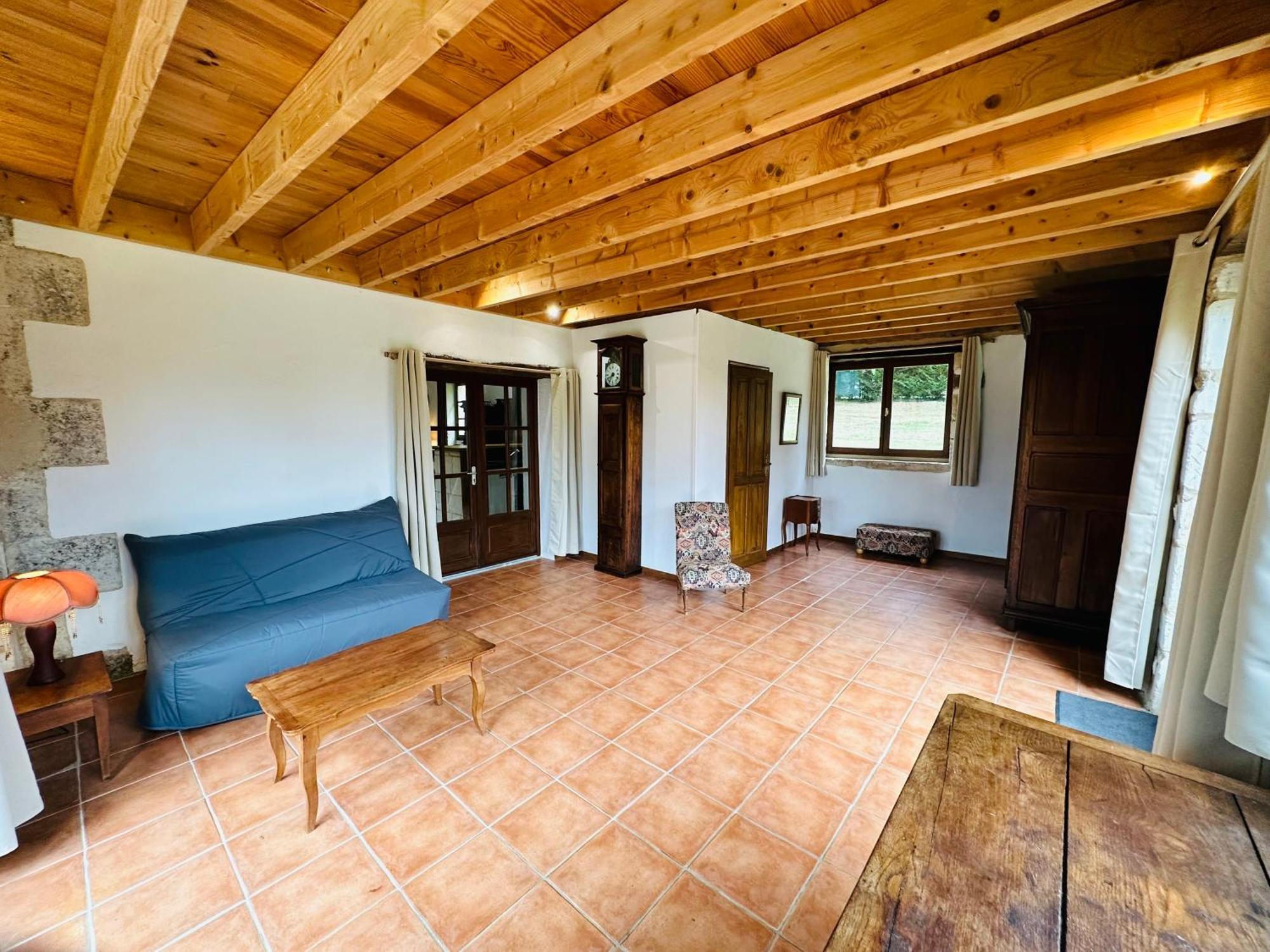 Hotel & Spa Chateau De La Cote - Brantome Biras Εξωτερικό φωτογραφία
