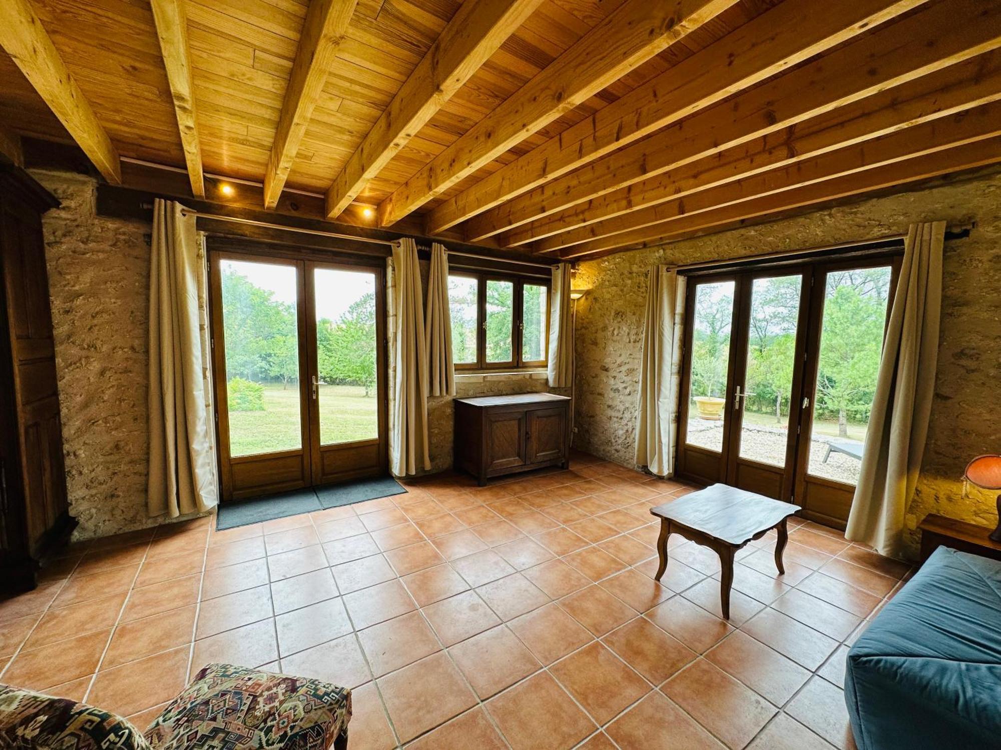 Hotel & Spa Chateau De La Cote - Brantome Biras Εξωτερικό φωτογραφία