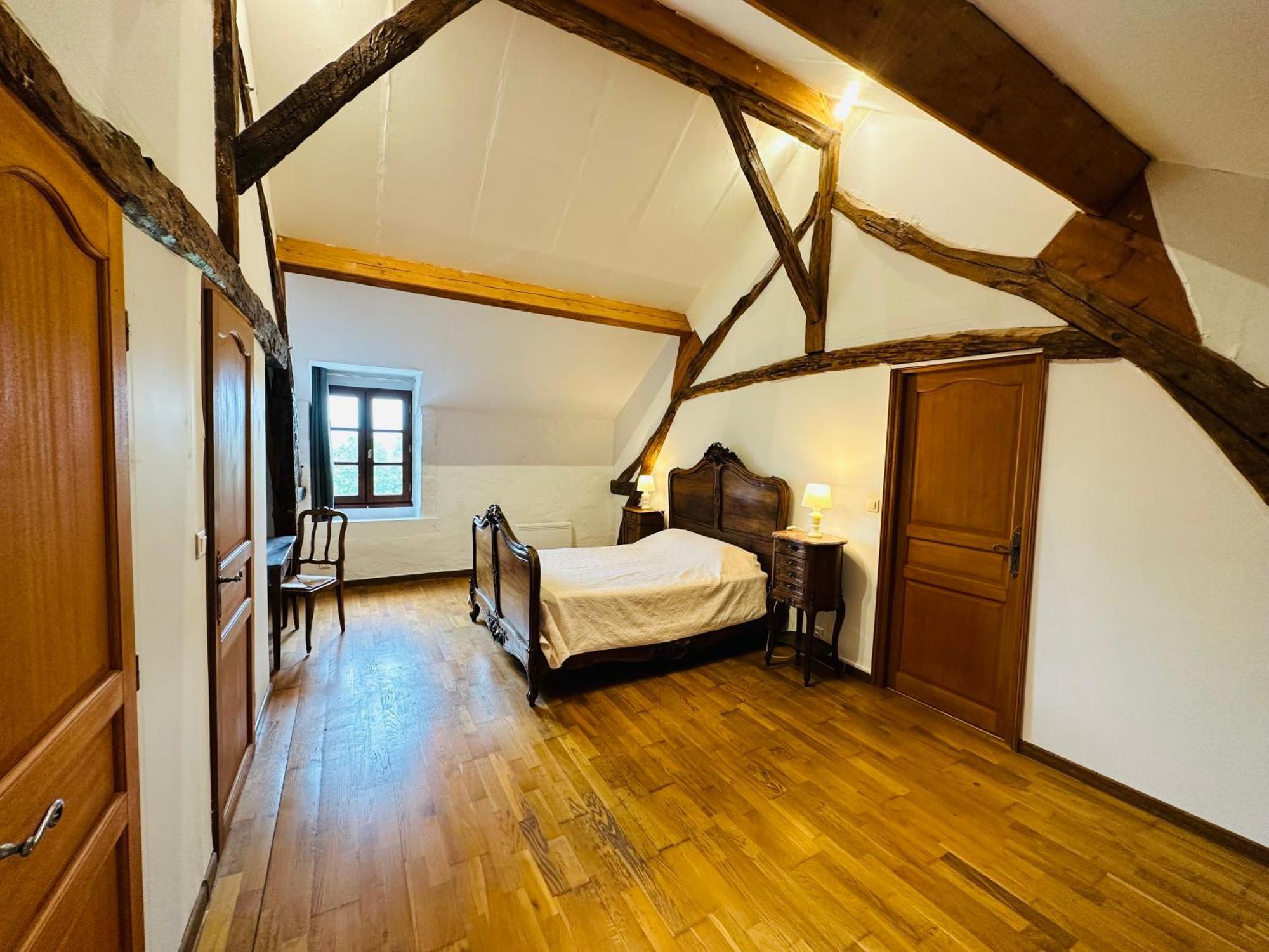Hotel & Spa Chateau De La Cote - Brantome Biras Εξωτερικό φωτογραφία