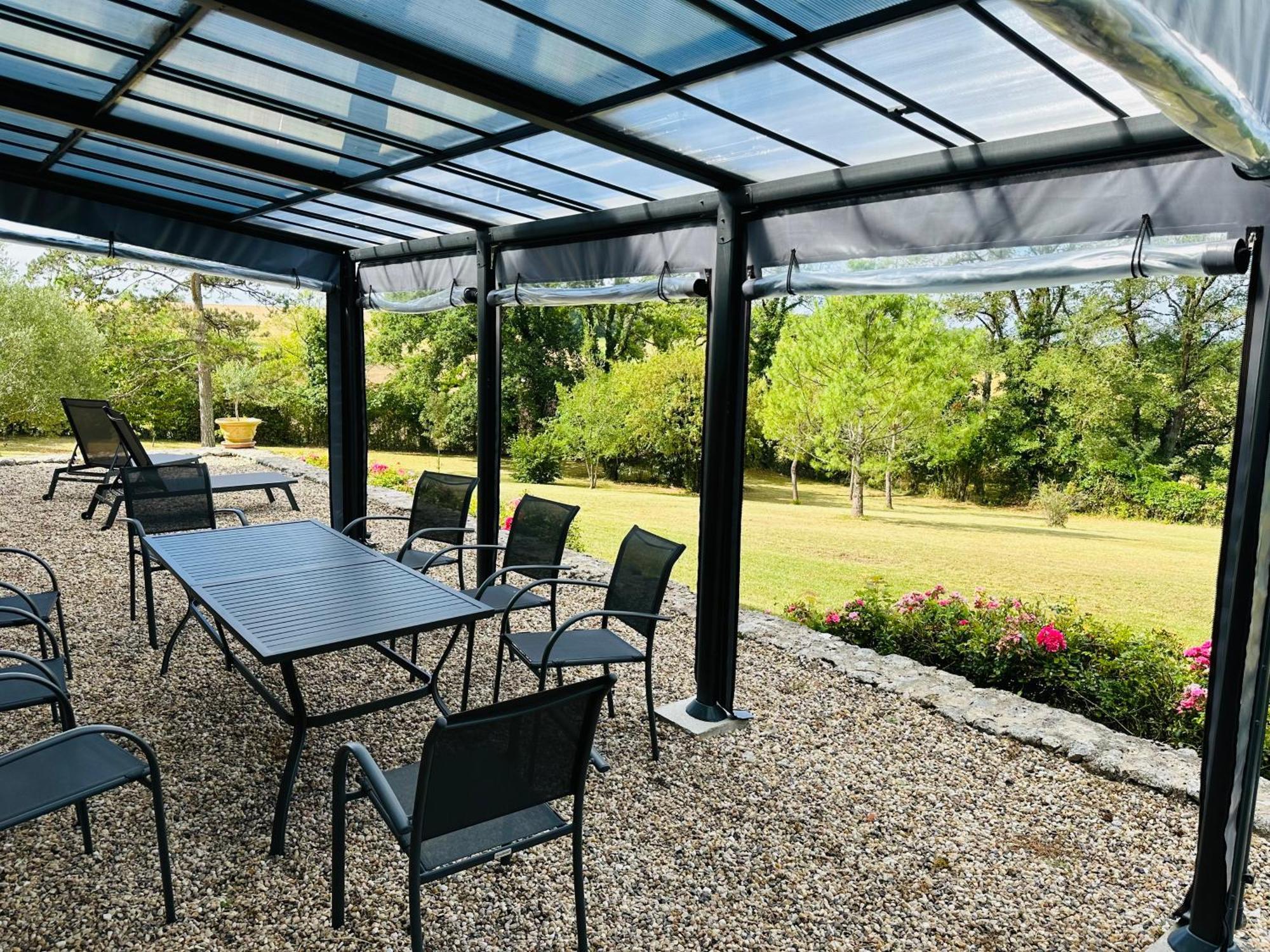 Hotel & Spa Chateau De La Cote - Brantome Biras Δωμάτιο φωτογραφία