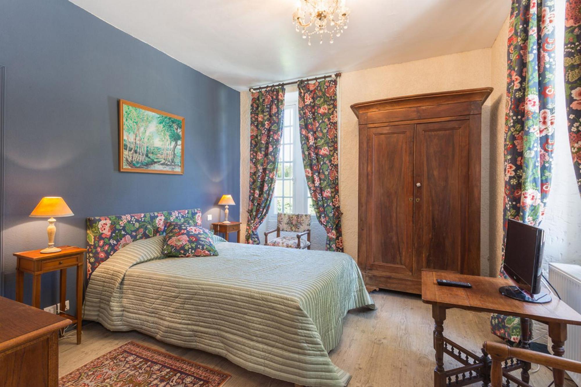 Hotel & Spa Chateau De La Cote - Brantome Biras Εξωτερικό φωτογραφία