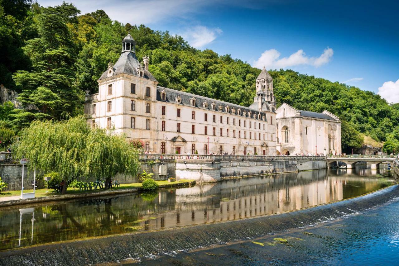 Hotel & Spa Chateau De La Cote - Brantome Biras Εξωτερικό φωτογραφία
